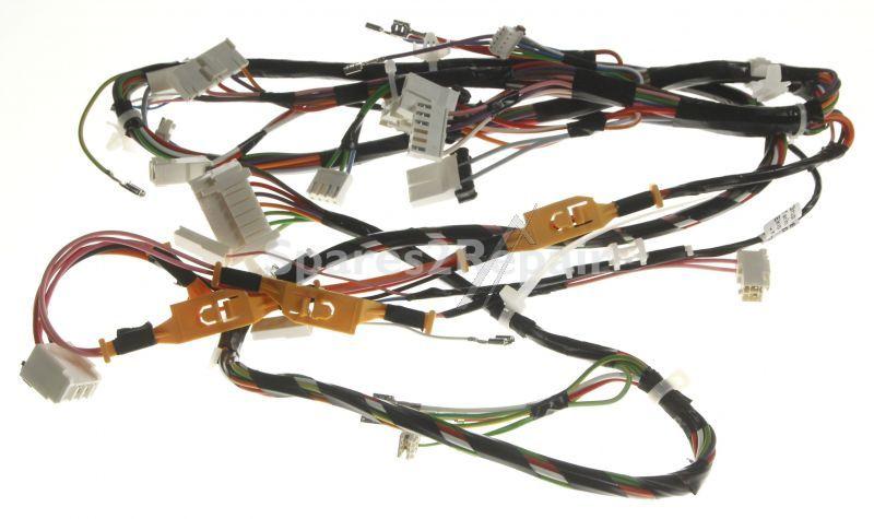 Harness - 2854900200 C00880771 Cable Harness [Arcelik]