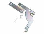 Door Hinge For Dishwasher - 1031571 Left Hinge [Amica]