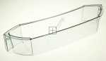 Smeg Vegetable Drawer Cover - 775651168 Shelf Assembly
