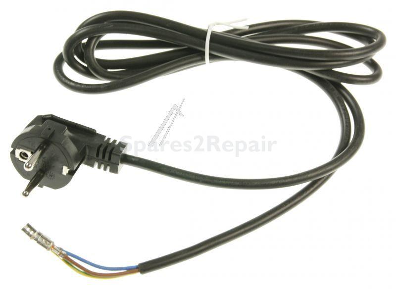 Mains Power Lead - C00385820 482000092550 Power Cord [Whirlpool Indesit]