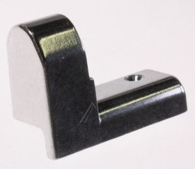 Fixings And Brackets - C00322484 480121104579 Bracket Brill right [Whirlpool Indesit]
