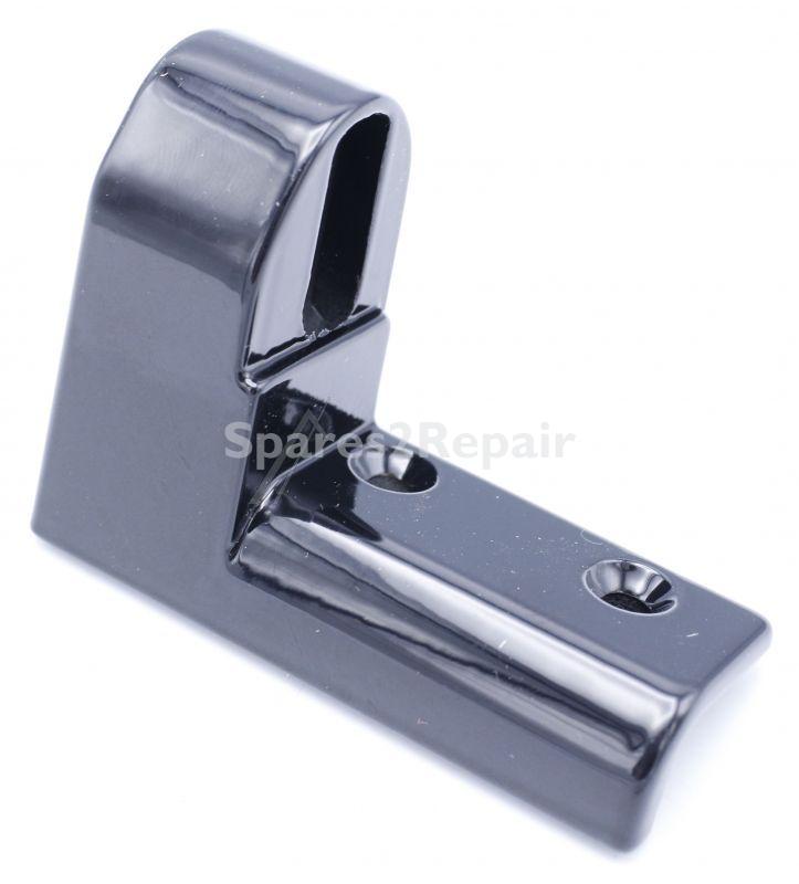 Fixings And Brackets - C00322485 480121104581 Bracket Nb Right [Whirlpool Indesit]