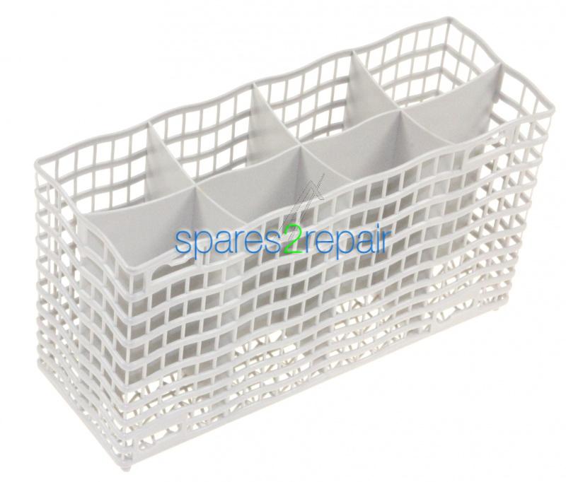 Cutlery Basket - 1520725704 Cuttlery Basket lower Part ral [Electrolux Aeg]