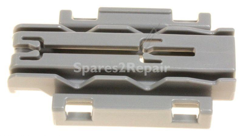 Flap - C00304797 482000032261 Rail Basket Grey [Whirlpool Indesit]