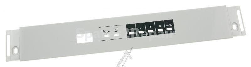 Front Housing - 42171976 Head Panel-2751-2761 (sw) 432c Super [Vestel]