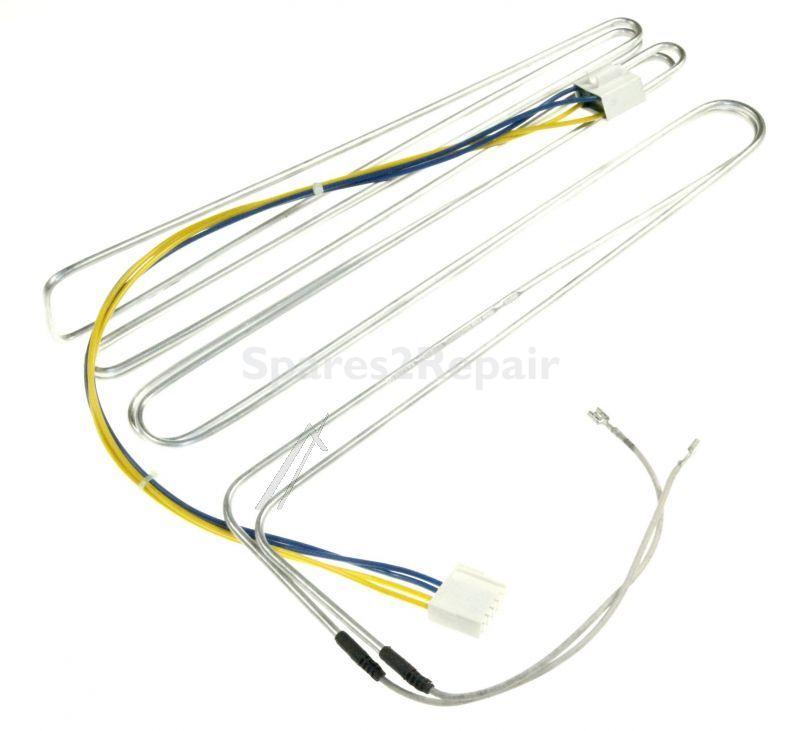 Defrosting Heater - C00268709 482000030905 Defrost Htr Kit 125w-72°c [Whirlpool Indesit]