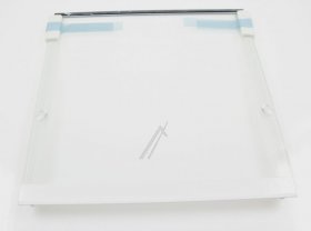 Haier Glass Panel - 0060830958a 49053020 Shelf Fc Top