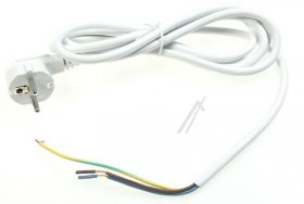 Hisense Gorenje Mains Power Lead - 290886 Power Cord