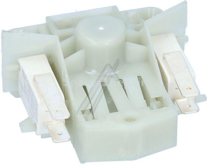Door Interlock Switch - X674010030007 07010620 Door Switch Assembly [Candy Hoover]
