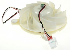 Samsung Ventilator Motor - Da97-06095b Assembly Motor-fan Ref guggenheim bldc Pi13