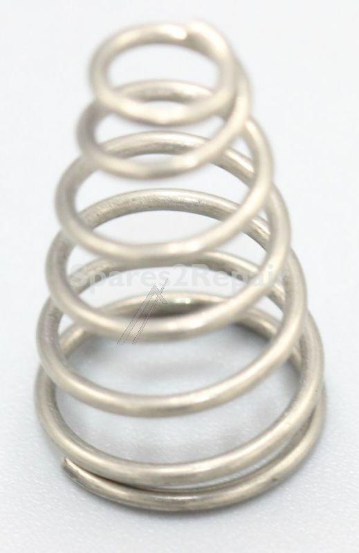 Smeg Spring - 763850295 Handle Spring