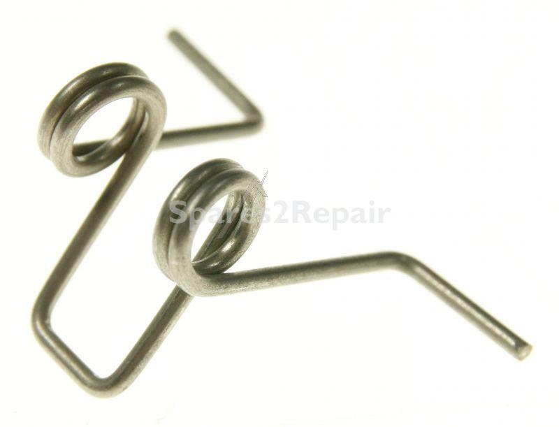 Panasonic Closing Spring - D. Handle Comp(hook