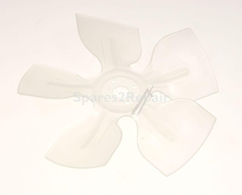 Smeg Ventilator Motor - 769290132 Fan Motor