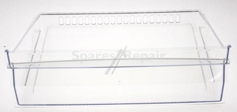 Freezer Drawer - 2109450011 Box Freezer Upper Transparent [Electrolux Aeg]