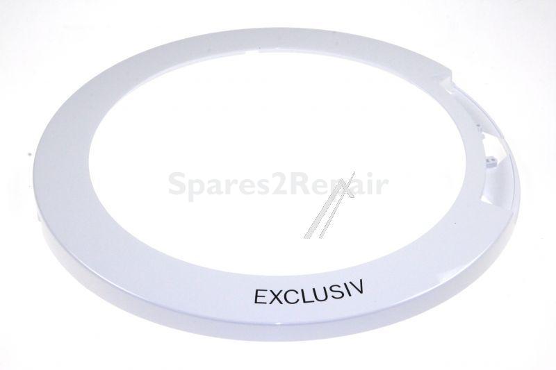 Door Frame - 00663824 Frame-window [Bosch Siemens]