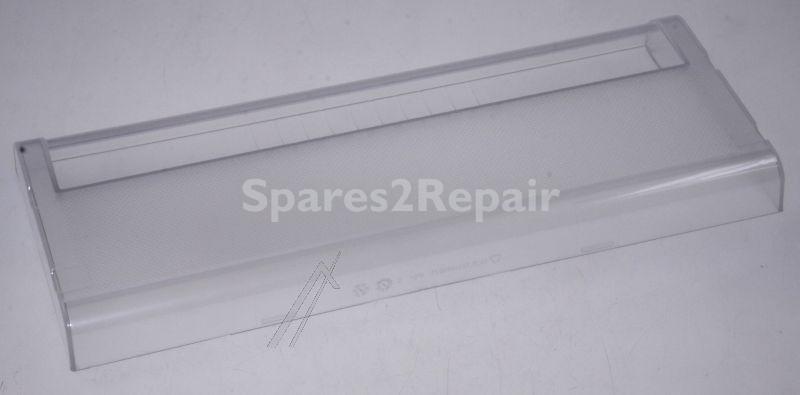 Drawer Front - 00665319 Panel [Bosch Siemens]