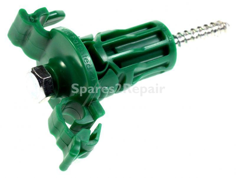 Spacer - C00376568 481010752824 Spacer 35mm [Whirlpool Indesit]