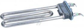 Washing Machine Heater - Heating Element - 32016751 Resistance 1650w D f nic dif -kawai [Vestel]