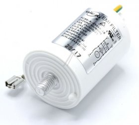 Radio Interference Suppression - 2827980800 C00888839 Interference Suppressor [Arcelik]