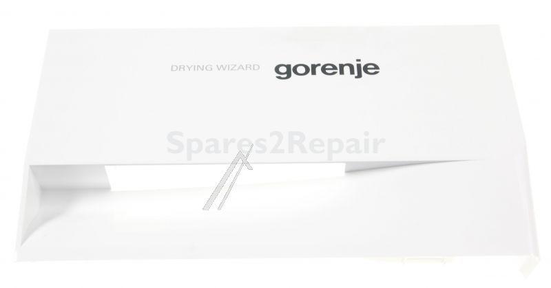 Hisense Gorenje Drawer Front - 336899 Condenser Vessel Handle Sp-k-10