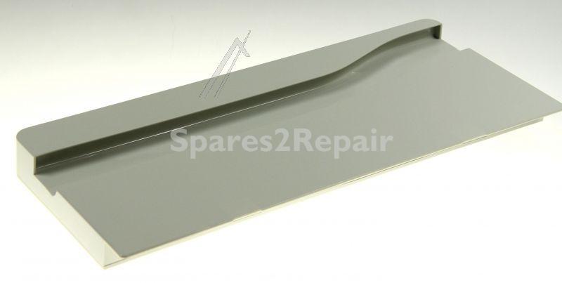 Dometic Freezer Case Flap - 241219500 Evaporator Flap Complete L=430