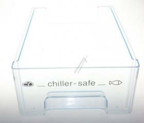 Freezer Drawer - 11019186 Frozen Food Container [Bosch Siemens]