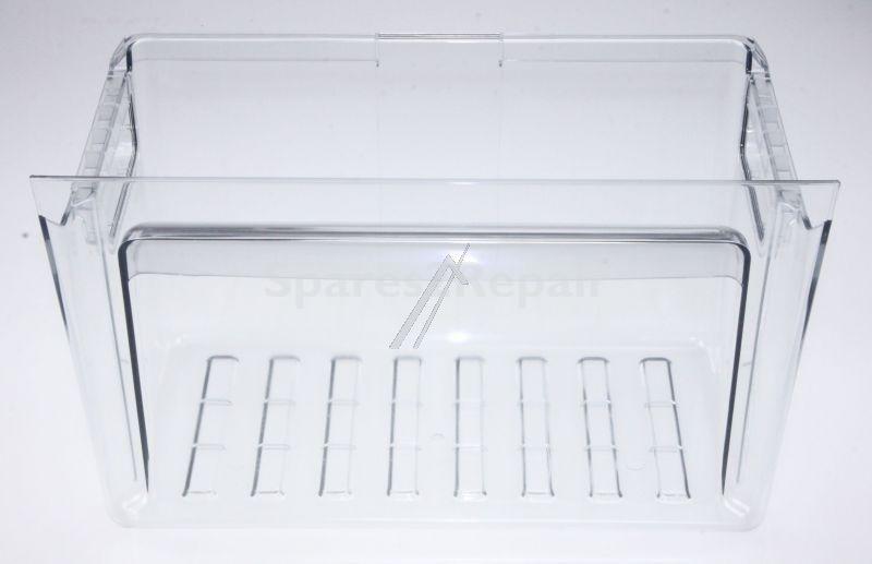 Lower Shelf - 42012560 Bottom Basket-145(transparent-wh-gray) [Vestel]