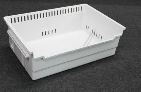 Haier Top Shelf - 0060226422 49053364 Freezer Assembly Top Drawer