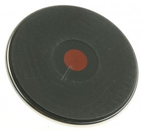 Hot Plate - 162200010 C00915973 Q145 1500w 230v Hotplate [Arcelik]