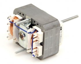 Motor - 49016234 Motor Fan [Candy Hoover]