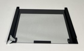 Oven outer Door - 5612574011 Main Oven Door Assembly Lower [Electrolux Aeg]
