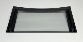 Oven outer Door - 5612573138 Assembly Front Glass Handle [Electrolux Aeg]
