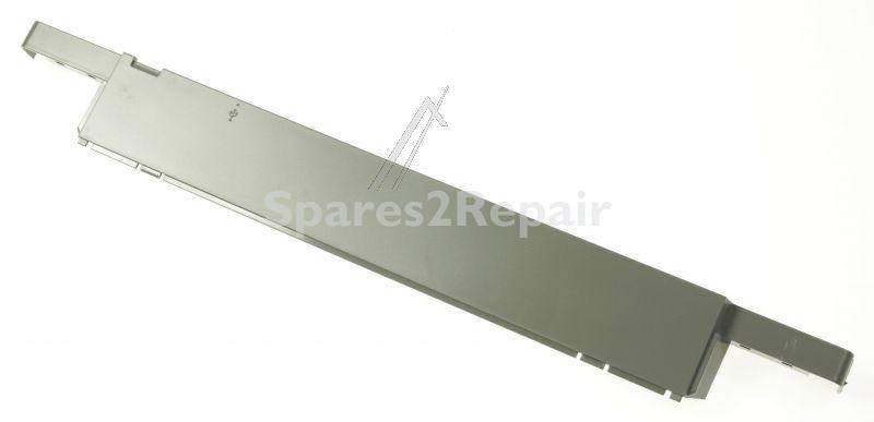 Samsung Casing Cover - Da97-17366a Assembly Cover Wire Door rr7000m inox Gray