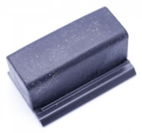 Perforated Rail - 10000135 Holder [Bosch Siemens]