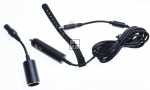 Dell Power Supply notebook - 6p7x3 450-aixw Auto Air Dc Adapter 90w