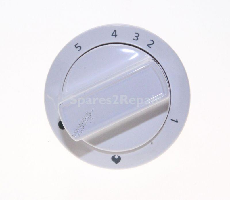 Button - Oven Gas Burner Ther Knob [Arcelik]