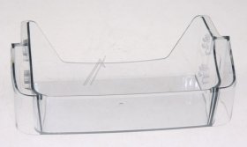 Egg Compartment Fridge - 42012540 Egg Shelf Wh-srgf-140bxd(tran wh-gray)- [Vestel]