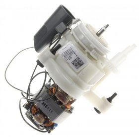 Coffee Grinder - 7313234141 Assembly Grinds [Delonghi]