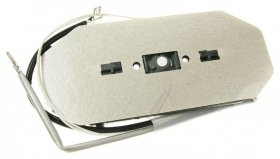 Hot Plate - 00208641 Hob Top [Bosch Siemens]