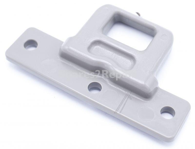 Samsung Foot - Da64-04574a Lock food Showcase pom cream-colored Stainless Steel
