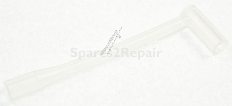 Tube - Ms-0062783 Pipe-flowmeter-pump [Groupe SEB]