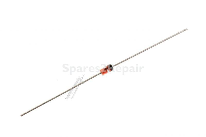 Fairchild Zener Diode - Bzx85c30 Diode,zener 1,3w 30v Typ:bzx85c30