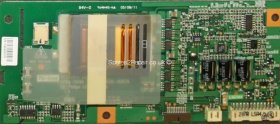 LG 32LX2R - Inverter - YPNL-T009A Rev 0.8 - 6632L-0207A - LC320W01 (MASTER)