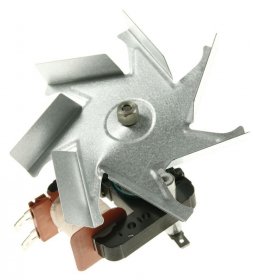 Simfer Ventilator Motor - H35-30-340-020 10003126 Cooling Fan (built-in)
