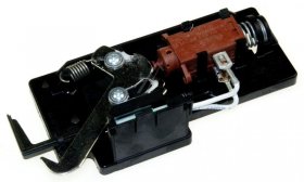 Door Interlock Switch - C00275626 482000031290 Door Interlock Switch [Whirlpool Indesit]
