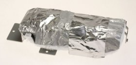 Fixings And Brackets - C00274098 482000031195 Latch Support [Whirlpool Indesit]