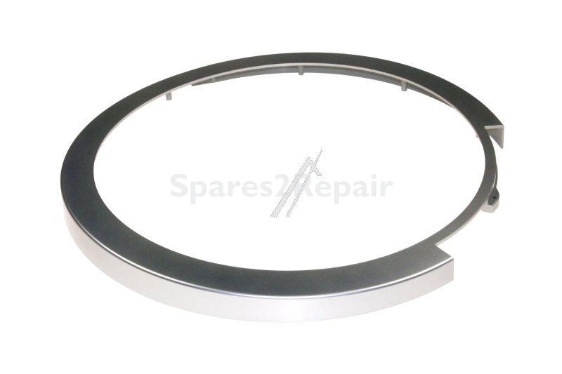Flange Washing Machine Window - 00673907 Frame-window [Bosch Siemens]