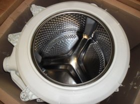 Tub Flap - 2879201701 C00868864 Drum [Arcelik]