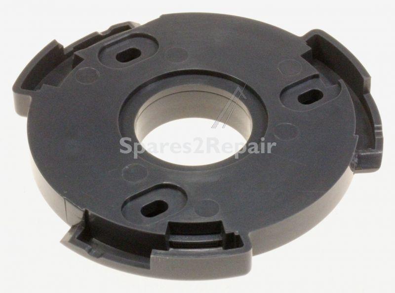Housing Part - Ms-5990430 Guide+ring-grey-bowl [Groupe SEB]