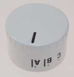 Smeg Timer Button - Timer Knob